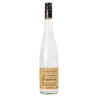Eau-de-vie de Framboise