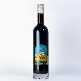 Nusswasser — Liqueur de Noix