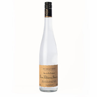 Eau-de-vie de Poire Williams
