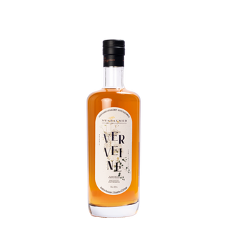 Liqueur de Verveine Alsacienne