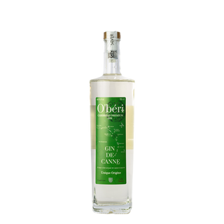 Gin de Canne