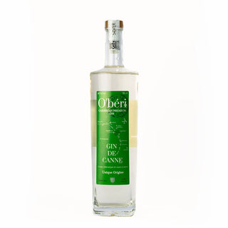 Gin de Canne