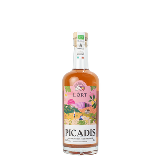 Picadis — Vermouth rouge
