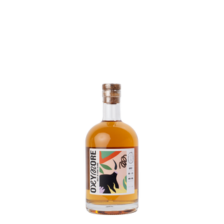 Gin Épicé de Malt — Spicy