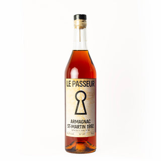 Armagnac Millésime 1992