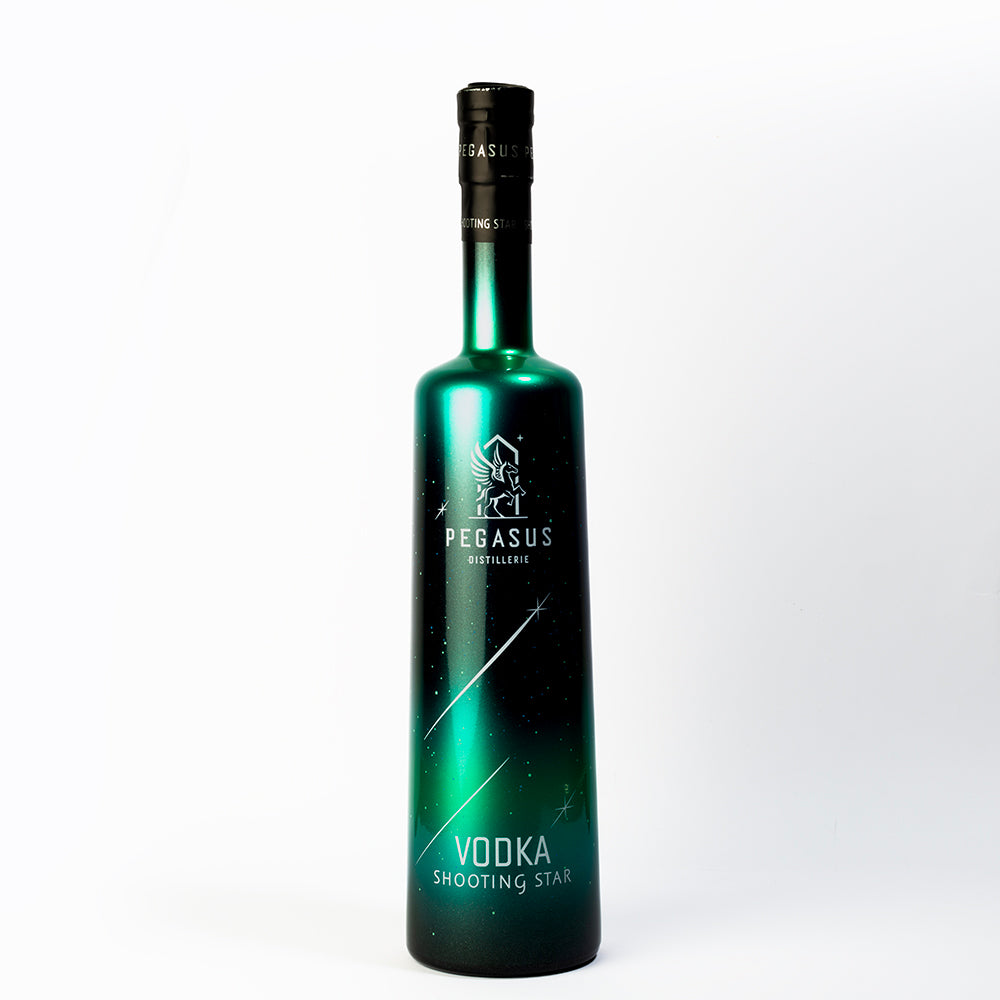 Shooting Star — Vodka Météorite