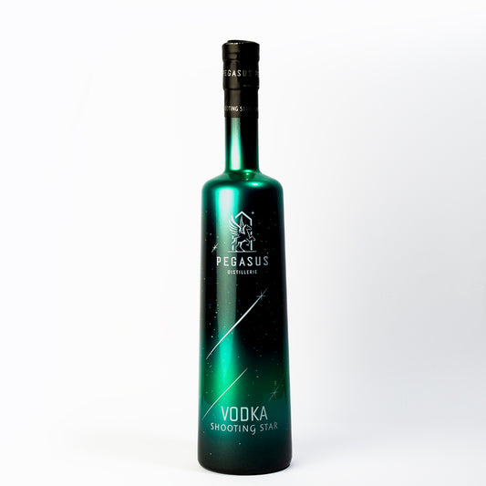 Shooting Star — Vodka Météorite