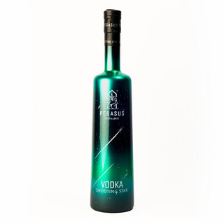 Shooting Star — Vodka Météorite