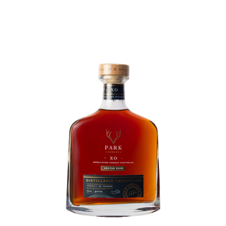 Cognac XO • Nectar Doré