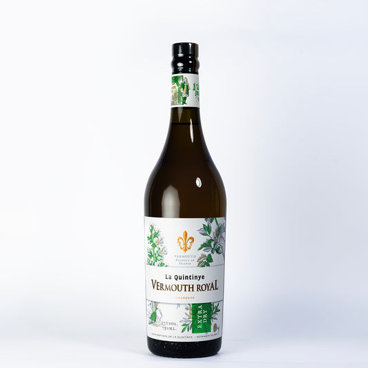 Vermouth Royal Blanc Extra-Dry