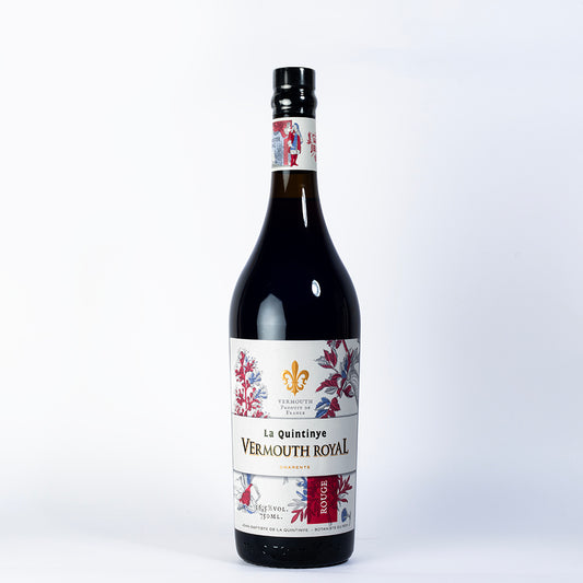 Vermouth Royal Rouge