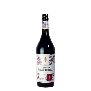 Vermouth Royal Rouge