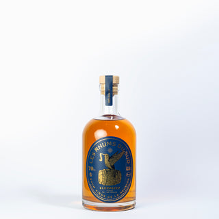 Cleroazzo — Rhum vieux Réunionnais