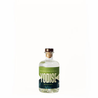 Yodise — Spiritueux aux algues Wakame