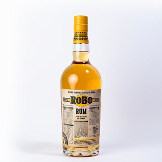 Robo Rhum finition Sauternes
