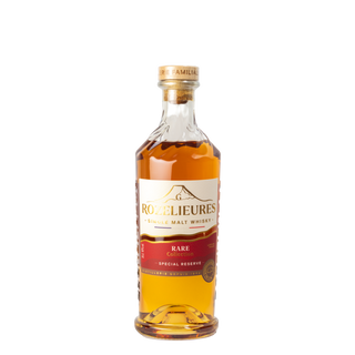 Whisky Fumé finish Xérès Rare Collection