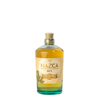 Nazca — Rhum finish fût de Whisky
