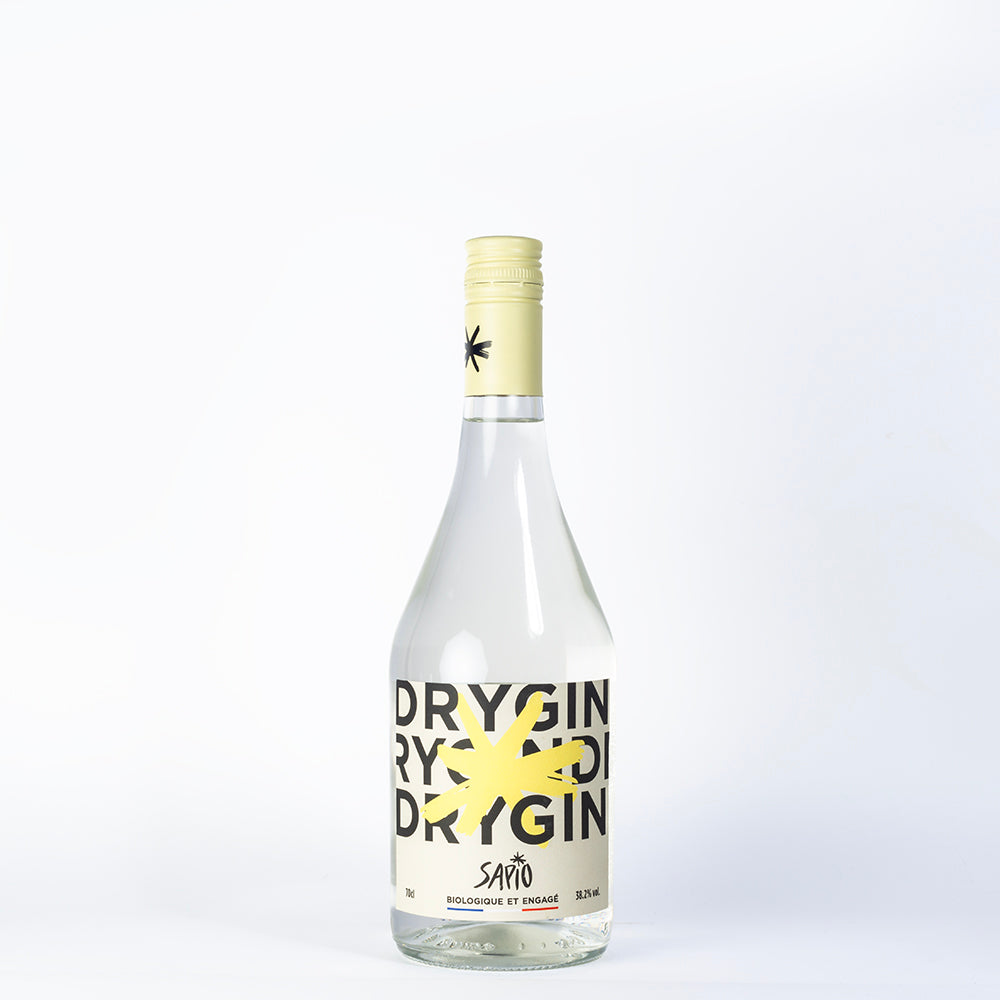 Sapio Dry Gin