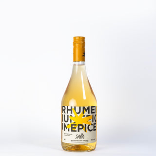 Sapio Rhum Épicé