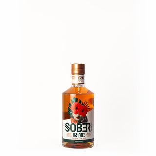 Rhum sans alcool — Sober