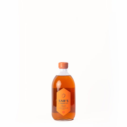 L'Abricot — Liqueur
