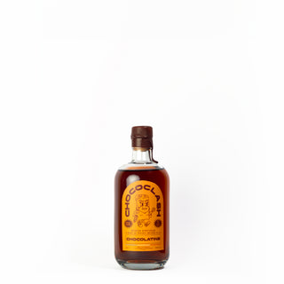 Chococlash — Whisky à la "Chocolatine"