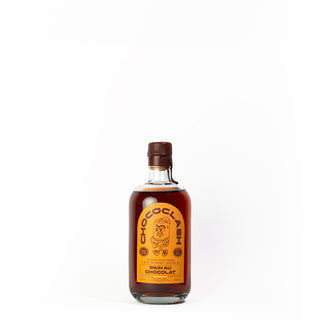 Chococlash — Whisky au "Pain au Chocolat"