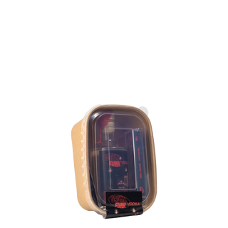 Coffret — Drunk Funk Vodka