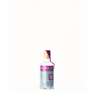 Les Goûts de Montpellier — Eau-de-Vie de Bière