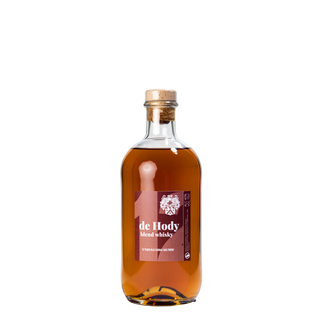 De Hody • Whisky 12 ans finish Cognac