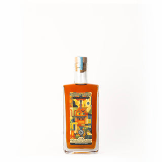 Calvados mono-variétal "Doux Moën"