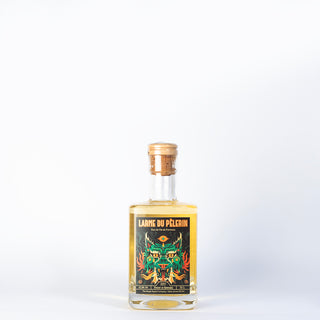 Calvados Finition Scotch — Larme du Pèlerin