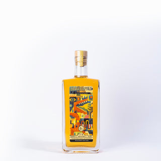 Calvados mono-variétal "Doux Lozon"