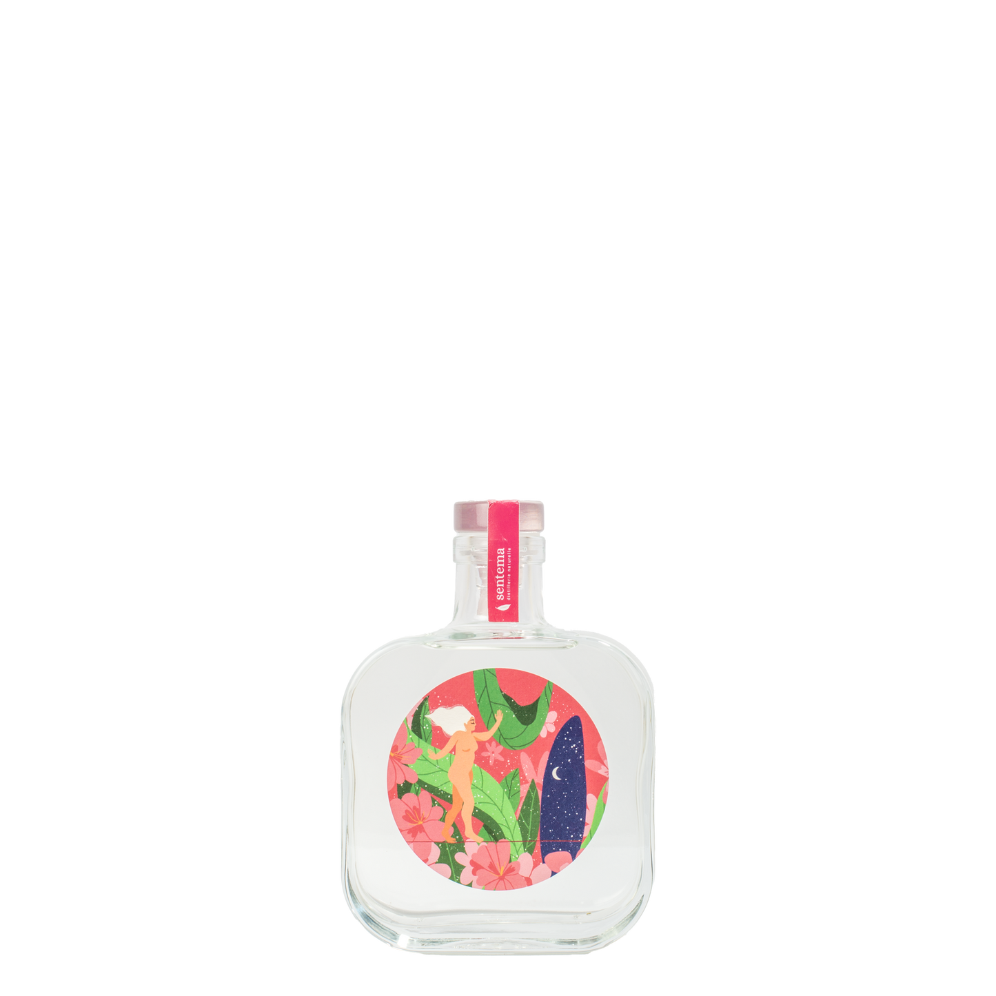 Liqueur de Fleurs — L'Inattendue