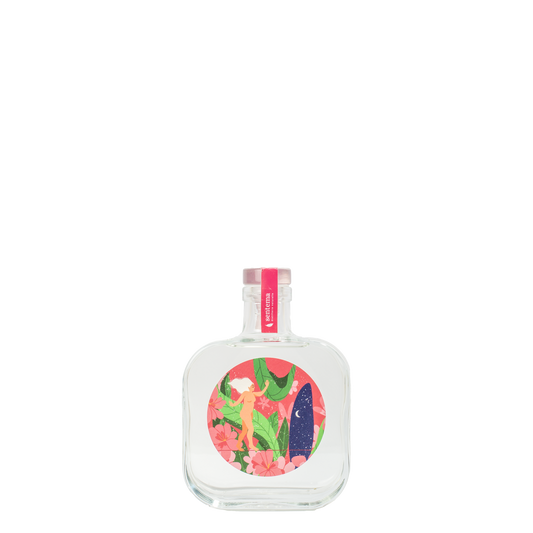 Liqueur de Fleurs — L'Inattendue