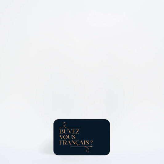 Carte cadeau LCMB