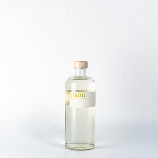 Baratte — Liqueur de Beurre