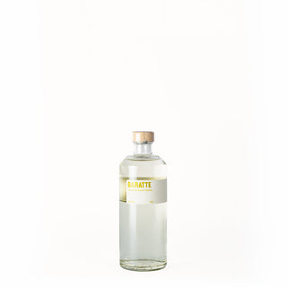Baratte — Liqueur de Beurre