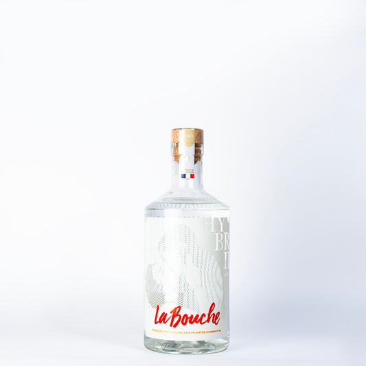 Bouche — Gin Anisé