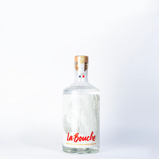 La Bouche Hybrid • Gin Anisé