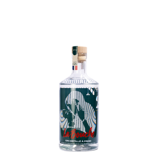 Gin Les Landes