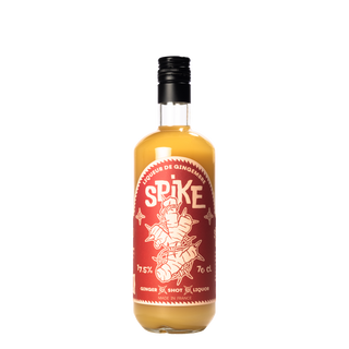 Spike — Liqueur de Gingembre