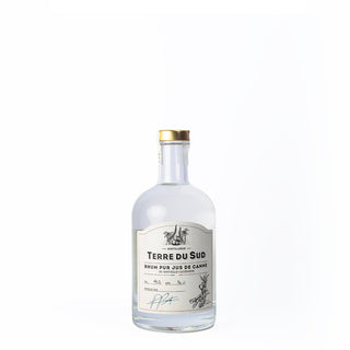Rhum de Nouvelle Calédonie