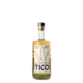 Tequila Añejo