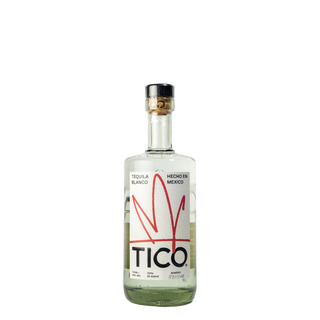 Tequila Blanco