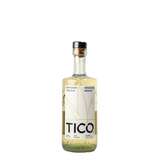 Tequila Reposado