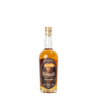 Cuvée Heimiti — Rhum Vieux