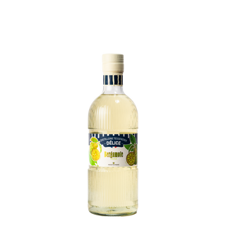 Liqueur de Bergamote