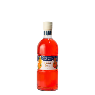 Liqueur Orange Spritz
