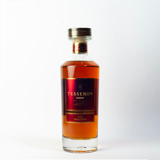 Lot n°90 : Ovation — Cognac 10 ans d'âge